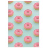  Slika - Pastel Donuts (1 Part) Vertical 40x60 Na talijanskom platnu | shoptok.hr
