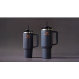 Stanley Quencher H2.O FlowState™ Tumbler tumbler sa slamkom od nehrđajućeg čelika srednji Twilight 890 ml | shoptok.hr