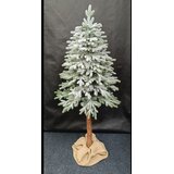 Molarem Home Umjetno božićno drvce - NATUR EXCLUSIVE snježno 180 cm | shoptok.hr