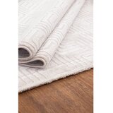 Conceptum Hypnose tepih staza (80x300) elmina F0332 white | ePonuda.com