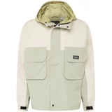 LEVI'S ® Prehodna jakna 'BARTLETT' kit / trst / pastelno zelena