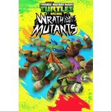  teenage mutant ninja turtles arcade: wrath of the mutants (pc) steam key global | ePonuda.com