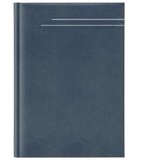 Rokovnik A5 MANIVA D01 SIVO-PLAVI | Shoptok.si