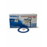 Nurgaz Plinska grejalica NG310P+dodaci 547 | Eponuda.com