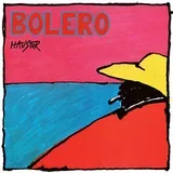HAUSTOR - BOLERO (LP)
