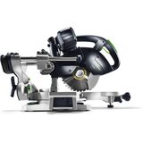 Festool Kapp-Zugsäge KS 60 E KAPEX 561683 | Shoptok.si