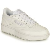 Reebok Nizke superge CLUB C DOUBLE Bela Cene