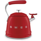 Smeg WKF01RD vodni grelnik rdece barve 2,3 litra | Shoptok.si