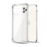  ovitek ANTISHOCK za iPhone 14 Pro Max - prozoren Cene