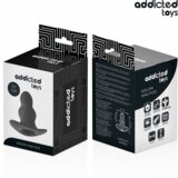 Addicted Toys Hollow Votel Analni Čep 11,1 Cm | Shoptok.si
