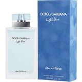 Parfem DOLCE & GABBANA Ženski parfem LIGHT BLUE EAU INTENSE EDP 100ml Cene