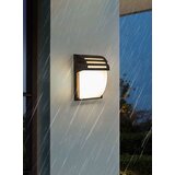 Toolight Zidni svijećnjak RSL013-1W Black | shoptok.hr