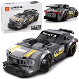  Kockice autić GT3 (174 elemenat) | shoptok.hr