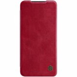 Nillkin preklopna torbica QIN za Samsung Galaxy A34 - rdeča | Shoptok.si