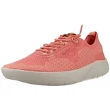 Nizke superge FLYX 059 Rožnata