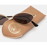 Ray-ban Sunčane naočale boja: zlatna, 0RB3757 | shoptok.hr