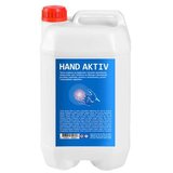 Dezinfekcija Sredstvo za dezinfekciju ruku i površina HAND AKTIV 5 lit | ePonuda.com
