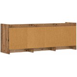 TV ormar 130 x 33 x 47 cm Staro drvo Konstruirano drvo | Eponuda.ba