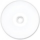 Verbatim 69829 SmartDisk Pro DVD-R MEDIDISc Wide Inkjet Printable | ePonuda.com