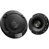 Kenwood KFCS1676EX komplet 2-sustavskih ugradbenih zvučnika 330 W Sadržaj: 1 Par | shoptok.hr