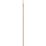 vidaXL klizna vrata s kompletom hardvera 83x202 cm od masivnog drva borovine | shoptok.hr