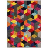 Flair Rugs Preproga 200x290 cm Dynamic - Flair Rugs Cene
