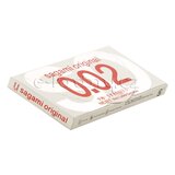 Sagami original 0.02 s 2 pack Cene