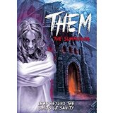 Steam Them - The Summoning (PC) Key GLOBAL | Eponuda.com