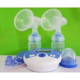  Sejoy dvostruka električna izdajalica LD-302, 10 razina, LCD zaslon | shoptok.hr