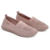 Resti Women's sports moccasins Sortpes | ePonuda.com