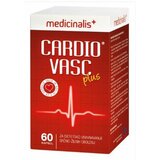  Cardiovasc plus A60 kapsule cene