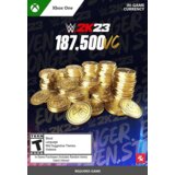 WWE 2K23 187,500 Virtual Currency Pack for Xbox One Key GLOBAL  WWE 2K23 187,500 Virtual Currency Pack for Xbox One Key GLOBAL Slike