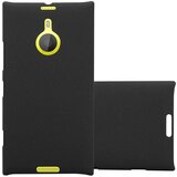  case, združljiv z nokia v frosty black - hard case zaščitni pokrov v zmrznjenem videzu proti praskam in udarcem, (20566651) | Shoptok.si