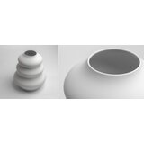 AzureFilm pla matte hs filament 1.75mm, 1000g, white | ePonuda.com