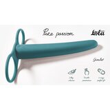 Lola games Strap-on Pure Passion Gimlet Green | ePonuda.com