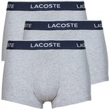 Lacoste 5H3389 X3 Siva | shoptok.hr