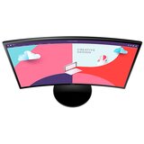 Samsung monitor LS24C360EAUXEN | shoptok.hr