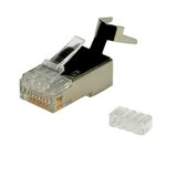 Secomp roline konektor RJ45 cat6 modular Plug ( 1688 ) Cene