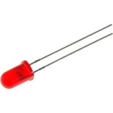 ALPHA & OMEGA SEMICONDUCTOR Infracrvena LED dioda 5mm 5V | Eponuda.ba