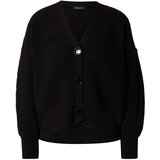 Trendyol Kardigan crna | shoptok.hr