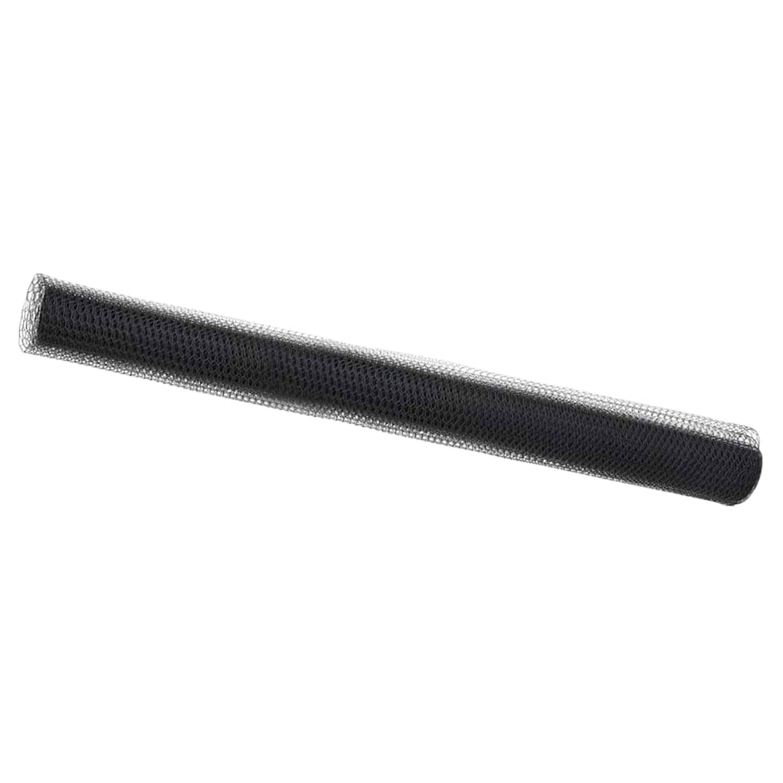 vidaXL Heksagonalna ograda Siva 1 5 x 10 m PVC - 10 x 1 5 m 13 mm Siva Cijene