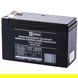 Emos svinčev akumulator B9691 SLA 12V 7AH | Shoptok.si