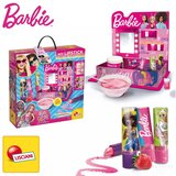 Lisciani BARBIE Set za pravljenje karmina
