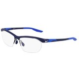 Nike 7401 410 ONE SIZE (58) Modra/Kristalna | Shoptok.si