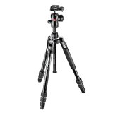 Manfrotto Befree Advanced aluminijasto potovalno stojalo -TWIST LOCK, (20847521) Cene
