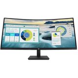 HP Monitor 34" P34hc G4 HDMI/DP/USB-C 21Y56AA + nosač | Eponuda.com