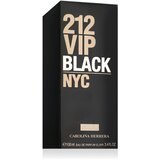 Carolina Herrera 212 VIP Black NYC Elixir Eau De Parfum 100 ml (muškarci) | shoptok.hr