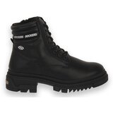 Dockers 100 Nappa Nero Crna | shoptok.hr