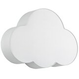  Brilagi - Dečje stropno svetlo NIMBUS 4xE27/15W/230V 46x63 cm sivo | Eponuda.com