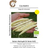 Culinaris Bio nizki fižol "Beckers Wachsgelb" - 35 zrn. | Shoptok.si